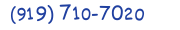 Contacts Phone number