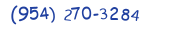 Contacts Phone number