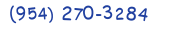 Contacts Phone number
