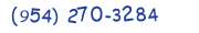 Contacts Phone number