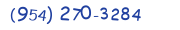 Contacts Phone number