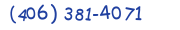 Contacts Phone number