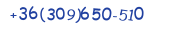 Contacts Phone number