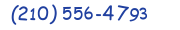 Contacts Phone number