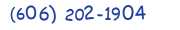 Contacts Phone number