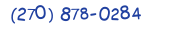 Contacts Phone number