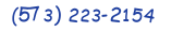 Contacts Phone number