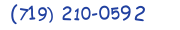 Contacts Phone number