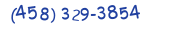 Contacts Phone number