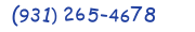 Contacts Phone number