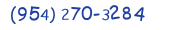 Contacts Phone number