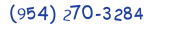 Contacts Phone number