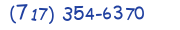Contacts Phone number