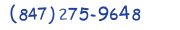 Contacts Phone number