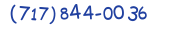 Contacts Phone number