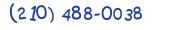 Contacts Phone number