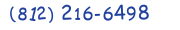 Contacts Phone number
