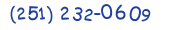Contacts Phone number