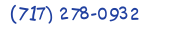 Contacts Phone number