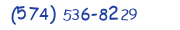 Contacts Phone number