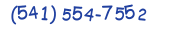 Contacts Phone number