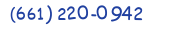 Contacts Phone number