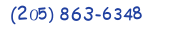 Contacts Phone number