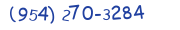 Contacts Phone number