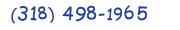 Contacts Phone number