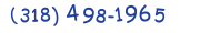 Contacts Phone number