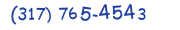 Contacts Phone number