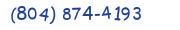 Contacts Phone number