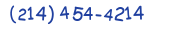 Contacts Phone number