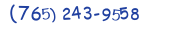 Contacts Phone number