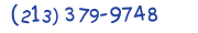 Contacts Phone number