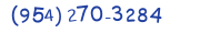 Contacts Phone number