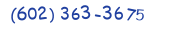 Contacts Phone number