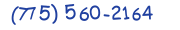 Contacts Phone number
