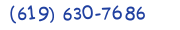 Contacts Phone number