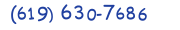 Contacts Phone number