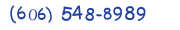 Contacts Phone number
