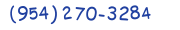 Contacts Phone number