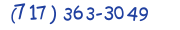 Contacts Phone number