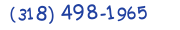 Contacts Phone number