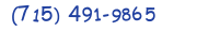 Contacts Phone number