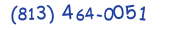 Contacts Phone number