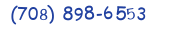 Contacts Phone number