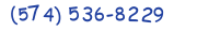 Contacts Phone number