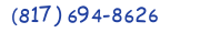 Contacts Phone number