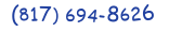 Contacts Phone number